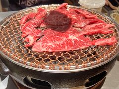 -牧童禧肉社·韩国炭火烤肉店(中粮祥云小镇创始店)