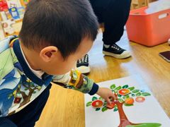 -YoKID优儿学堂早教托育园(青塔路店)