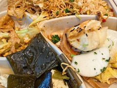 -素满香·全民食养自助(长宁龙之梦店)