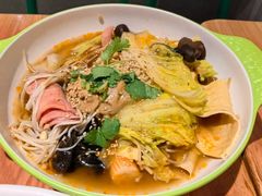 -甲乙饼·手工牛肉饼(东方广场店)