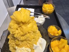 -Ice Monster冰馆·CNN评选全球十大甜品(国贸商城店)