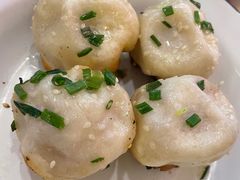 舒蔡记特色生煎-舒蔡记生煎菜饭(云南中路店)