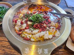 -懒人盐府人家(安贞店)