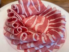 -南门涮肉(上海一店)