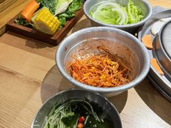 -姜虎东白丁烤肉(深圳湾后海汇店)