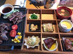 -味太助·银饭食堂(中华城店)