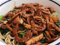 腰花面-姚记面馆(瑶琳路店)