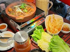 -龚印记牛骨牛杂屋·四代传承(珠影星光城店)