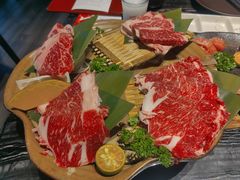 -牛局别馆·和牛烧肉(日月广场店)