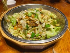 -田婆婆的菜(新天地店)