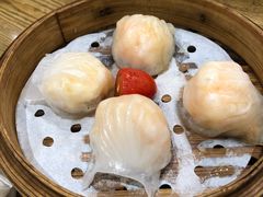 -赏点粤式点心(广州塔店)