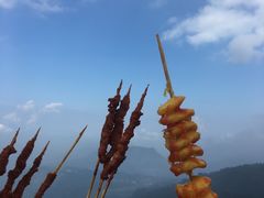 -梦幻奥陶纪景区