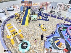 -万达广场(南宁青秀店)