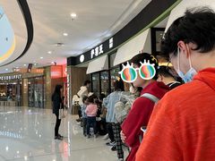 -萨莉亚意式餐厅(南京万达茂店)