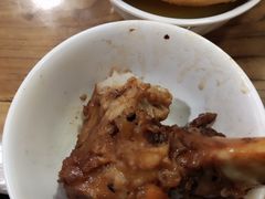 -晋B2008刀削面(小南庄店)