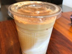 甜心米苏-Seesaw Coffee(上海尚悦湾店)