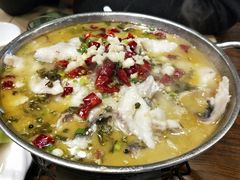 -我家福厨(万达中餐厅店)