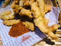 -味妙烤鱼吧(回龙观店)