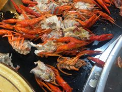 -黔江古镇鸡杂(临江路店)