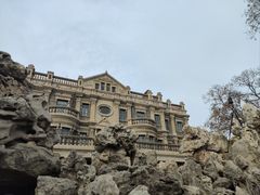 -张学良旧居陈列馆
