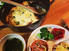 -朴鲸家正宗韩国料理(福田店)