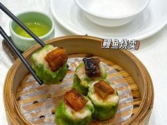 -聚福山莊·寻味顺德(北滘店)