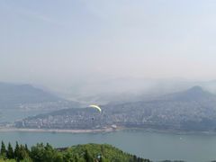 -三峡梯城