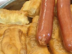 -真粥道(新华东路店)