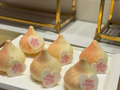 -印象餐厅(杭州国际博览中心北辰大酒店)