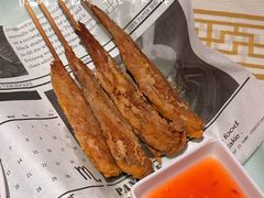 -谭十三南昌大排档(船山路总店)