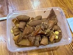-阿姨牛杂(北京路店)