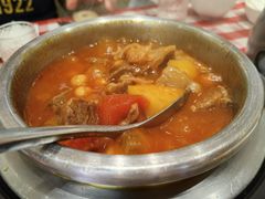 -西贝(金桥店)
