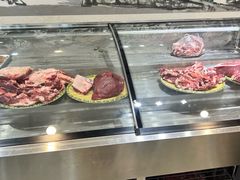 -金刚山(学府路店)