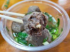 -老广州牛杂(深圳白石洲总店)