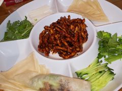 -九毛九西北菜(大东海店)