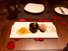 -恰餐厅及酒吧 CHAR Bar & Grill (北京丽都皇冠假日店)