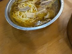 -达道武仔牛肉店(广达路店)