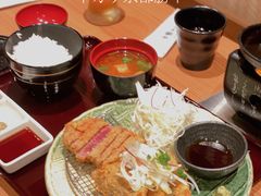 -牛カツ京都勝牛(河原町蛸薬師店)