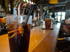 -城墙外BAR