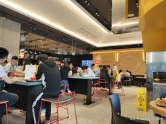 -麦当劳(SM城市广场店)