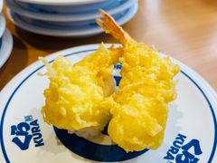 -KURA寿司(博多中洲店)