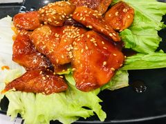 -台烘平价铁板烧(奥城店)