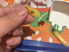 -汉堡王(天津鲁能店)