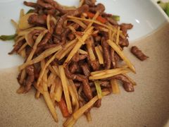 -鲤鱼洲酒店港鲤咖啡厅