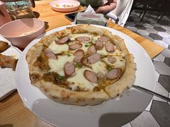 -TIAGO HOME KITCHEN(王府中环店)