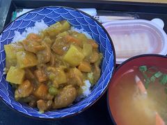 -筑地银GINDACO·日式简餐(枫蓝店)