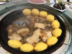 -大鹅岛灶台鱼·铁锅炖(水库路店)