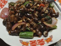 -广府乡下·饭庄(新港东路店)