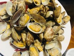 -九龙餐厅(大沽路店)