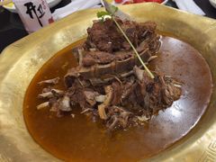 -芦月轩羊蝎子(太平桥店)